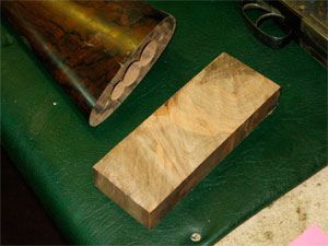 Holland & Holland 20 bores - Greenwood Gunsmiths Tern Hill, Shropshire, UK